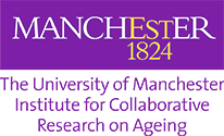 Manchester Institute for Collaborative Research on Ageing logo